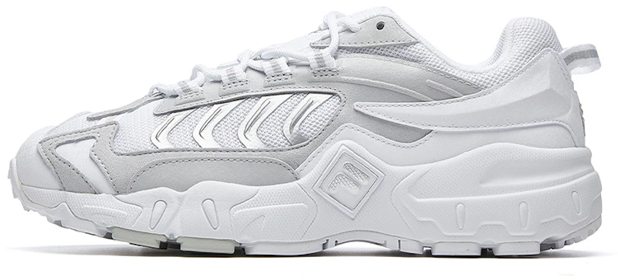 Fila 斐樂 Ravagement 2000 行掠者 低筒運動鞋 女款 灰白 Buy Fila 斐樂 Ravagement 2000 行掠者 低筒運動鞋 女款 灰白