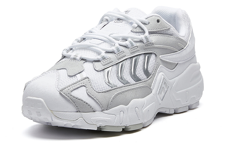 Order Fila 斐樂 Ravagement 2000 行掠者 低筒運動鞋 女款 灰白
