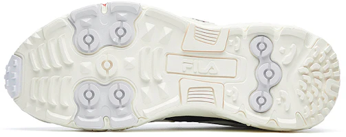 Purchase Fila 斐乐 Ravagement 2000 掠奪者 低幫運動鞋 冰灰