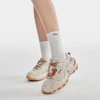 (W) 휠라 레이베지먼트 2 CNY '화이트 오렌지' F12W312115FBO Cheap (W) 휠라 레이베지먼트 2 CNY '화이트 오렌지' F12W312115FBO