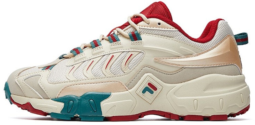 (W) FILA Ravagement 'Beige' Lelaki Perempuan Kasut Beige F52W111104FAG Buy (W) FILA Ravagement 'Beige' Lelaki Perempuan Kasut Beige F52W111104FAG