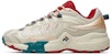 (W) FILA Ravagement 'Beige' Lelaki Perempuan Kasut Beige F52W111104FAG