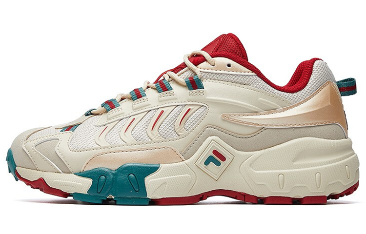 (Women) FILA Ravagement 'Beige' F52W111104FAG