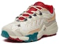 Order (W) FILA Ravagement 'Beige' Lelaki Perempuan Kasut Beige F52W111104FAG