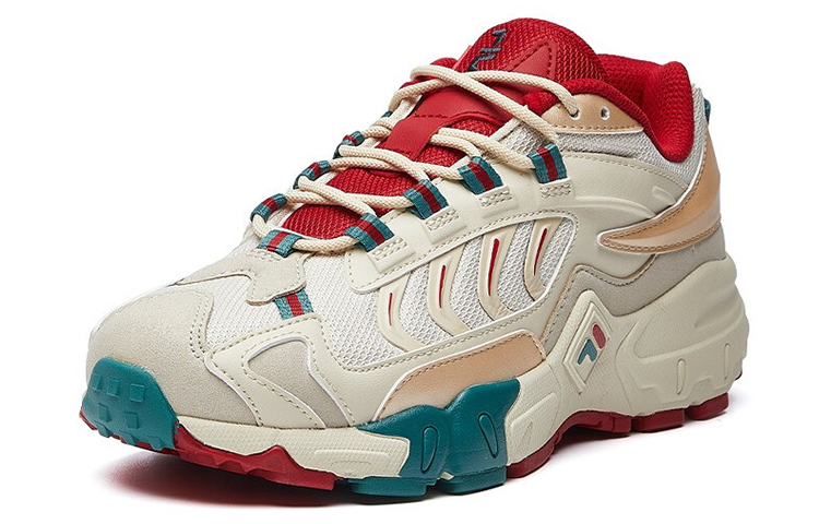 Order (Women) FILA Ravagement 'Beige' F52W111104FAG