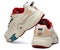 (W) FILA Ravagement 'Beige' Lelaki Perempuan Kasut Beige F52W111104FAG
