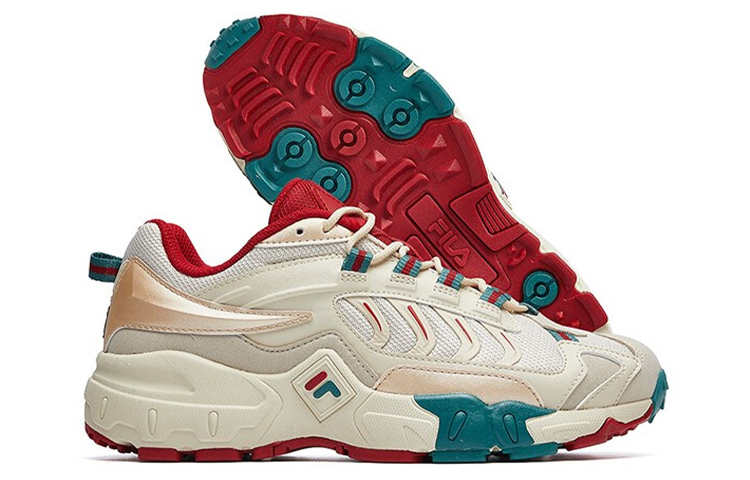 Purchase (Women) FILA Ravagement 'Beige' F52W111104FAG