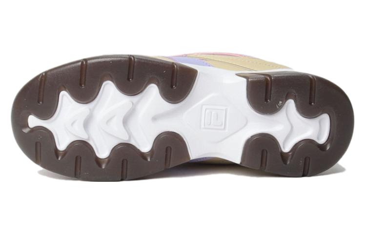 Purchase (W) 휠라 레이 핑크퍼플베이지 504517282-00Y