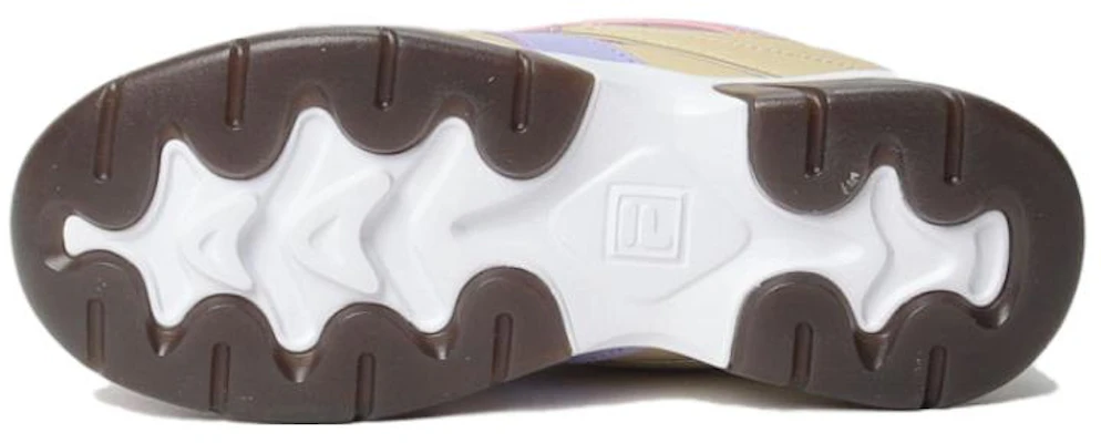 (W) 휠라 레이 핑크퍼플베이지 504517282-00Y Purchase (W) 휠라 레이 핑크퍼플베이지 504517282-00Y