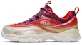 Buy (W) FILA Ray 'Merah Coklat' F12W011106FCB