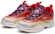 (W) FILA Ray 'Merah Coklat' F12W011106FCB