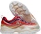 (W) FILA Ray 'Merah Coklat' F12W011106FCB