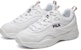 (W) FILA Ray Low Kasut Larian Putih F52W041103FWT