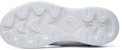 (W) FILA Ray Low Kasut Larian Putih F52W041103FWT