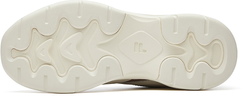 (W) FILA Ray Rendah 'Putih' F52W041113FWG Purchase (W) FILA Ray Rendah 'Putih' F52W041113FWG