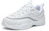 Order (Women) FILA Ray Low 'White Grey' F12W011105FWT
