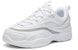 (W) FILA Ray Low 'Putih Kelabu' F12W011105FWT