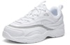 Order (W) FILA Ray Low 'Putih Kelabu' F12W011105FWT