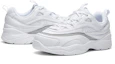 Shop (Women) FILA Ray Low 'White Grey' F12W011105FWT