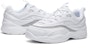 (W) FILA Ray Low 'Putih Kelabu' F12W011105FWT