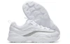 Purchase (Women) FILA Ray Low 'White Grey' F12W011105FWT