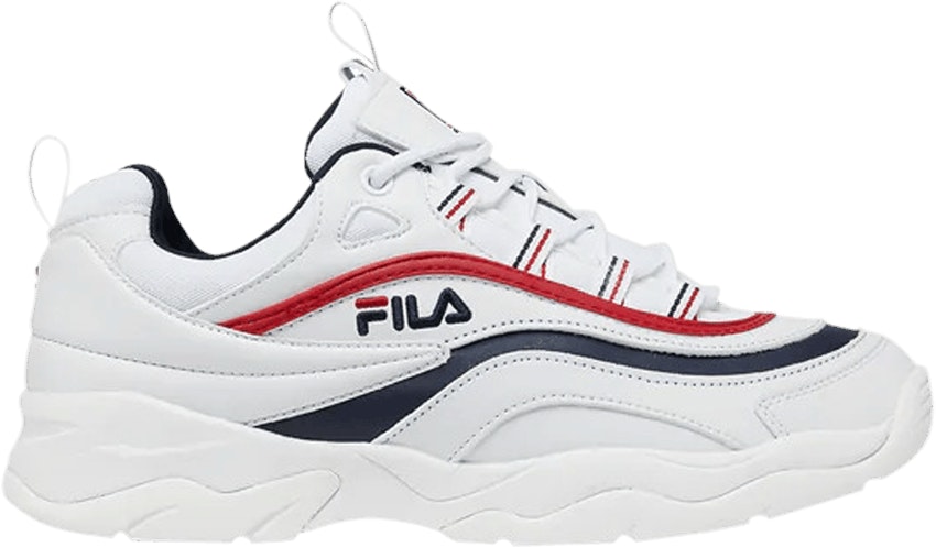 women-fila-ray-low-white-navy-red-1010562-150
