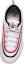 Details for (Women) FILA Ray Low 'White Red' F12W921120FWR