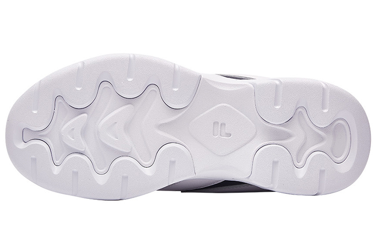 Sizing (Women) FILA Ray Low 'White Red' F12W921120FWR