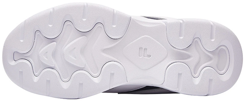 (Women) FILA Ray Low 'White Red' F12W921120FWR Sizing (Women) FILA Ray Low 'White Red' F12W921120FWR