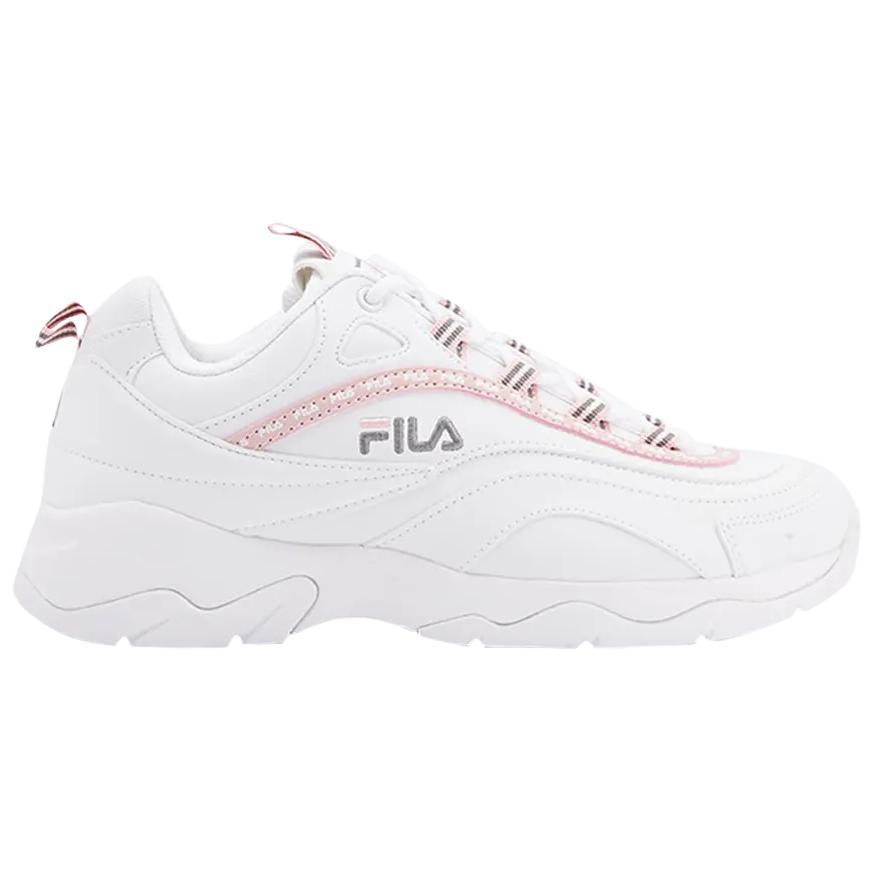 Order (W) FILA Ray Repeat ''Bianco Rosa'' 5RM00816-111