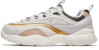 (W) FILA Ray 'Krim Putih' F12W011104FGC