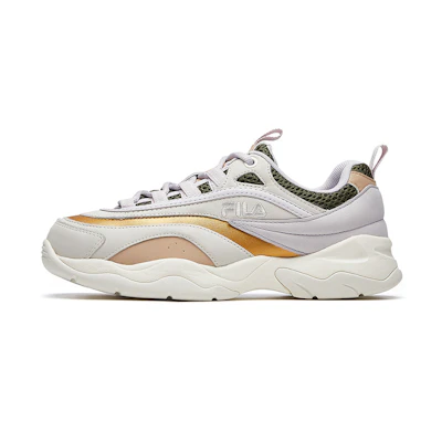 (W) FILA Ray 'Cream White'