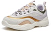 Order (W) FILA Ray 'Krim Putih' F12W011104FGC
