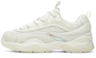 Buy (W) FILA Ray レトロランニングシューズ (ホワイト) F52W041101FSW
