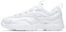 Buy (W) FILA Ray Retro Low "Blanc" F12W011104FWT