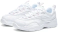 Order (W) FILA Ray Retro Low "Blanc" F12W011104FWT