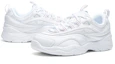 Lookbook (W) FILA Ray Retro Low "Blanc" F12W011104FWT
