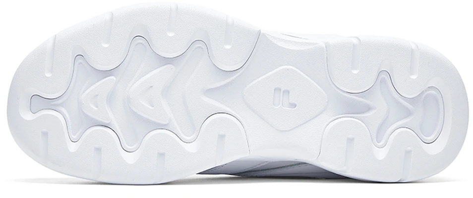 (W) FILA Ray Retro Low "Blanc" F12W011104FWT Shop (W) FILA Ray Retro Low "Blanc" F12W011104FWT
