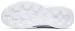 Shop (W) FILA Ray Retro Low "Blanc" F12W011104FWT