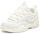 (W) Kasut Lari FILA Ray VNTG Putih F12W021101FSW