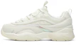 Buy (W) Chaussures de Course Rétro FILA Ray Blanches F52W041101FSW