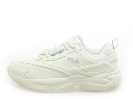 (Women) FILA Ray Run V2 "Macaron" Sneakers FS262OD03X002-100 (Women) FILA Ray Run V2 "Macaron" Sneakers FS262OD03X002-100