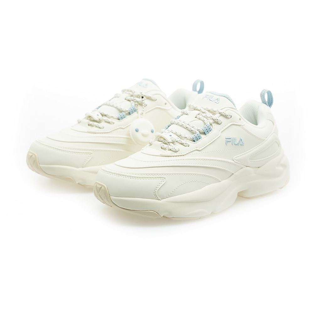 Order (W) Baskets FILA Ray Run V2 "Macaron" FS262OD03X002-100