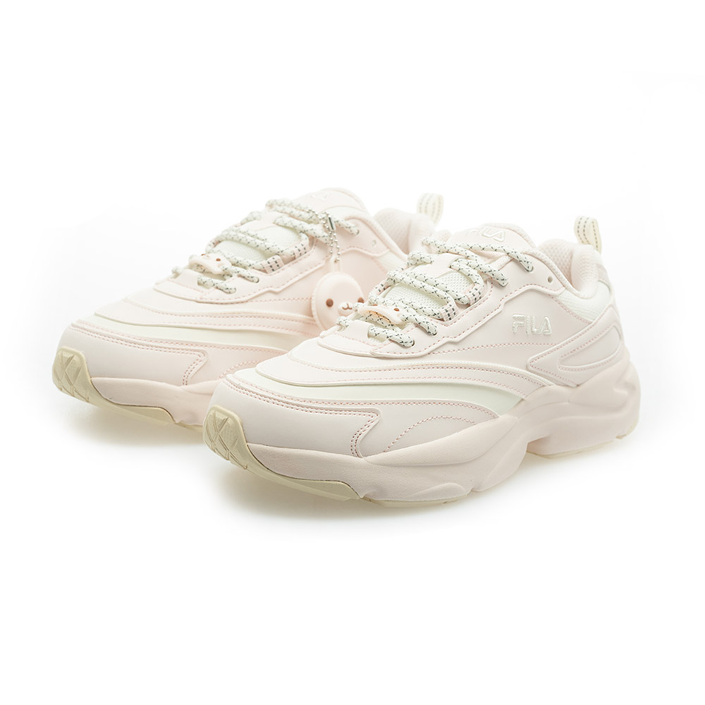 Order (Women) FILA Ray Run V2 'Macaron' Sneakers FS262OD03X002-660