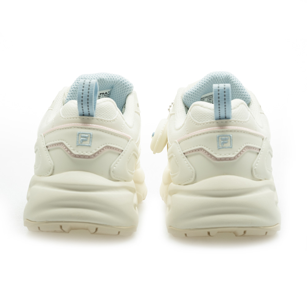 Lookbook (W) Baskets FILA Ray Run V2 "Macaron" FS262OD03X002-100