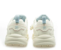 Lookbook (W) FILA Ray Run V2「馬卡龍」運動鞋 FS262OD03X002-100
