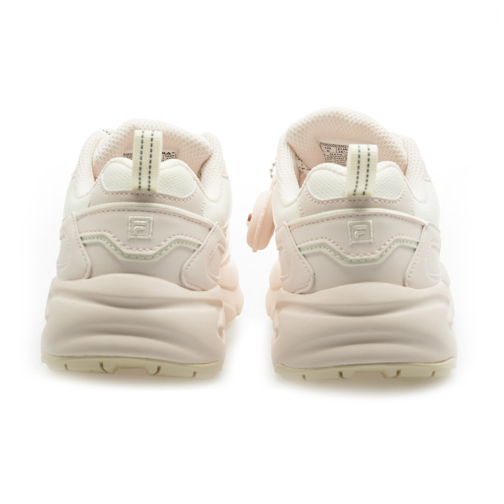 Lookbook (Women) FILA Ray Run V2 'Macaron' Sneakers FS262OD03X002-660