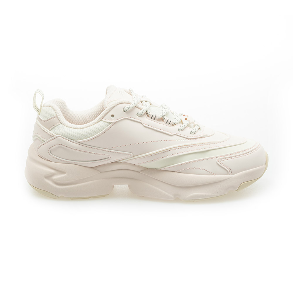 Shop (Women) FILA Ray Run V2 'Macaron' Sneakers FS262OD03X002-660
