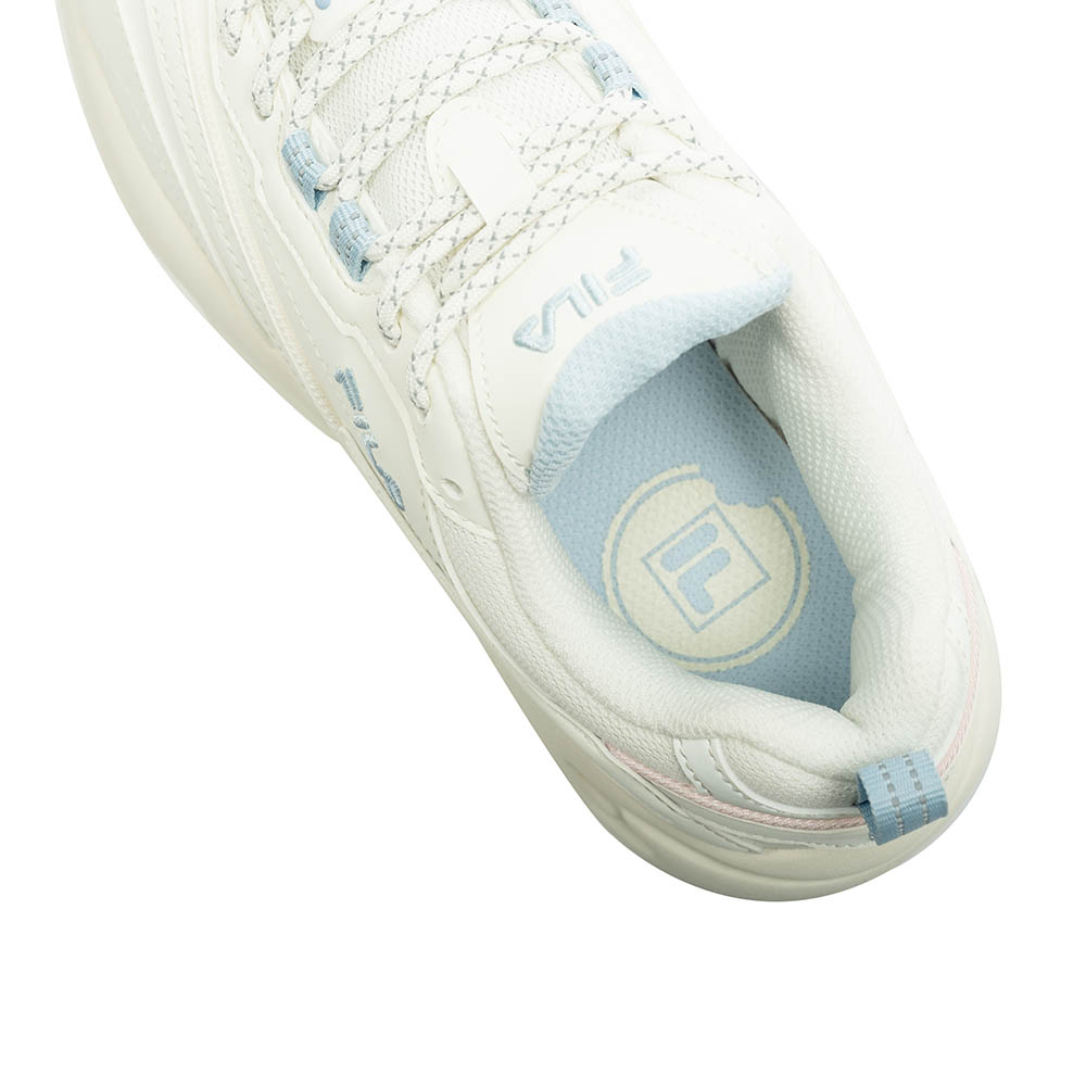 Details for (W) Baskets FILA Ray Run V2 "Macaron" FS262OD03X002-100