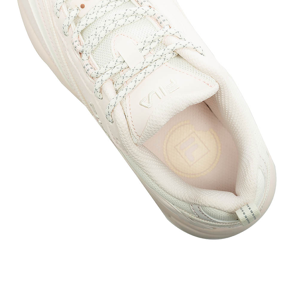 Details for (Women) FILA Ray Run V2 'Macaron' Sneakers FS262OD03X002-660
